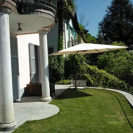 Lejlighed Private Garden On The Lake